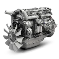 MVA Spares