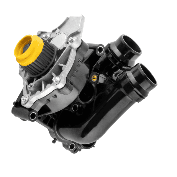 WATER PUMP WITH HOUSING ASSEMBLY FOR VW 1.8/2.0 T ENGINE - 06H121026DD - Image 7