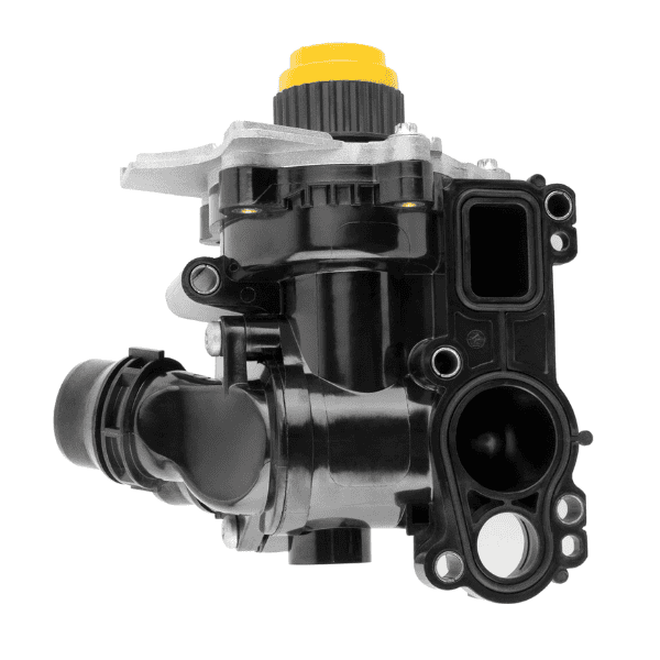 WATER PUMP WITH HOUSING ASSEMBLY FOR VW 1.8/2.0 T ENGINE - 06H121026DD - Image 6