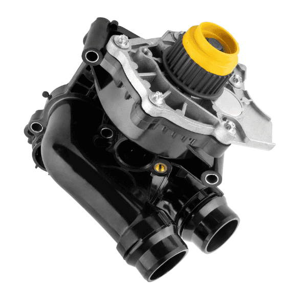 WATER PUMP WITH HOUSING ASSEMBLY FOR VW 1.8/2.0 T ENGINE - 06H121026DD - Image 5