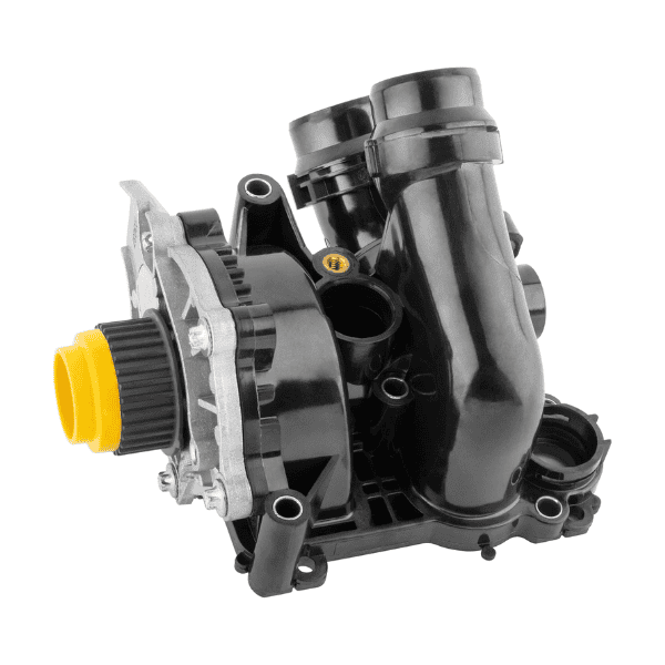 WATER PUMP WITH HOUSING ASSEMBLY FOR VW 1.8/2.0 T ENGINE - 06H121026DD - Image 4