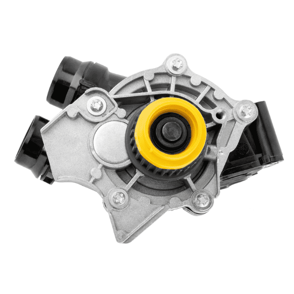 WATER PUMP WITH HOUSING ASSEMBLY FOR VW 1.8/2.0 T ENGINE - 06H121026DD - Image 2