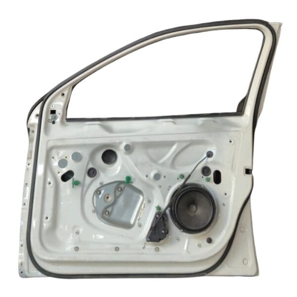 VW Jetta Mk5 Right Front Door Shell (RF) – Bare Door, No Outer