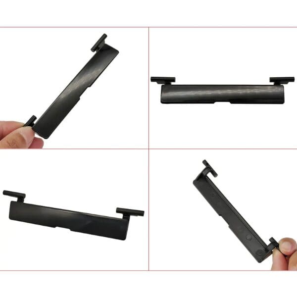 Roof Rack Moulding Connecting Cover For Mercedes-Benz W117 / W156 / W176 (2012–2019) - 1176900182 - Image 3