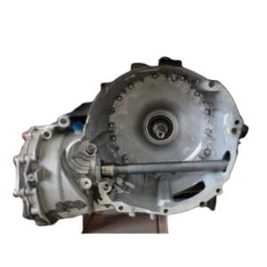 MVA Spares