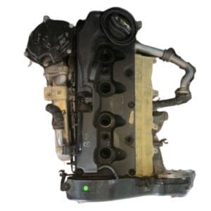 MVA Spares
