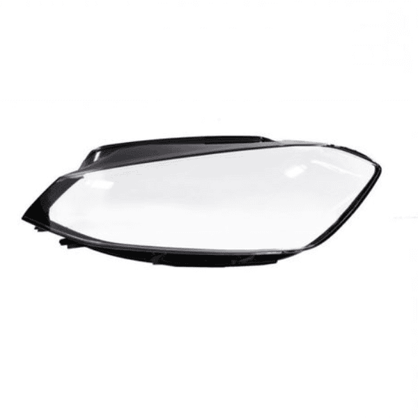 OEM Headlight Glass Lens Plastic Cover For Vw Golf 7 GTI 5G2941751ADDZ (14-17) - Left - Image 2