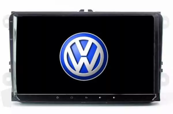 VW Android Navigation Unit CarPlay Android Auto 2GB 32GB 2024 Model - Image 3