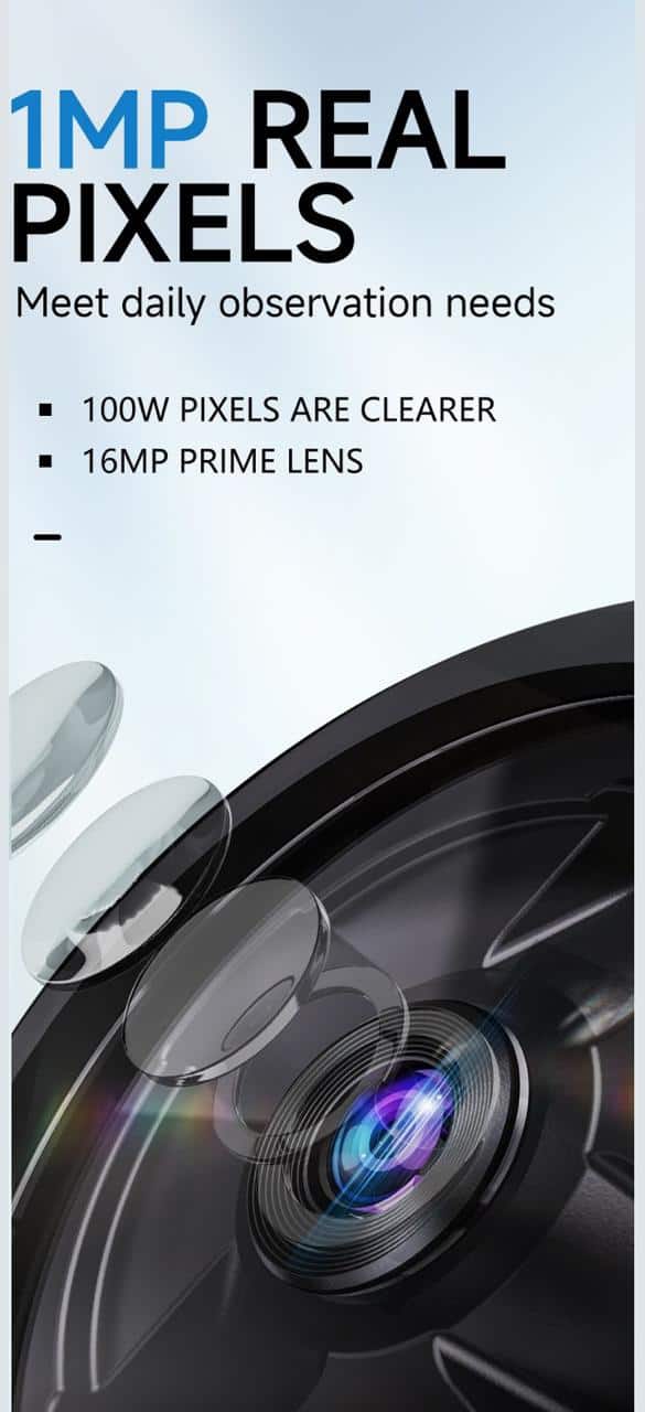 Digital Pocket Size Microscope - Image 7