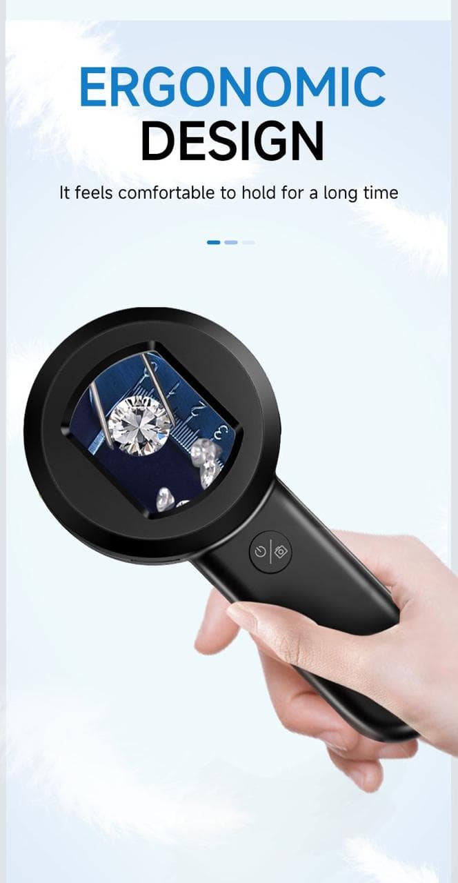 Digital Pocket Size Microscope - Image 6