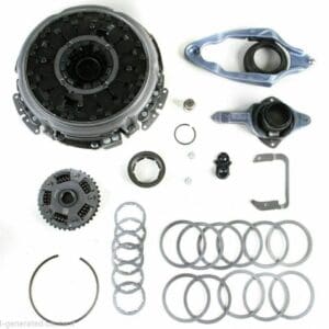 MVA Spares