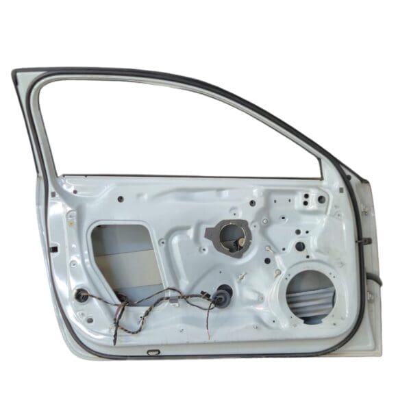 Audi A3 2-Door LF Door Shell – Requires Repair - MVA Spares