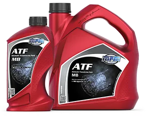 MVA Spares