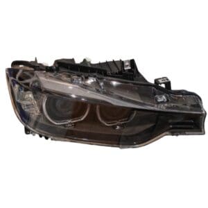 MVA Spares