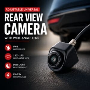 MVA Spares