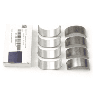 MVA Spares