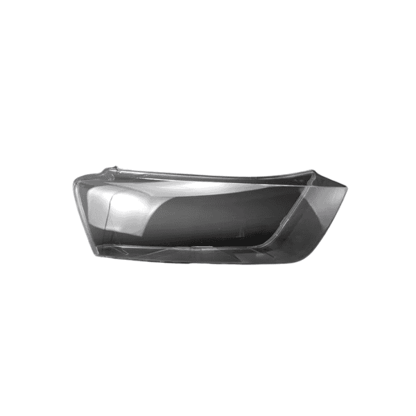 Audi Q3 11-15 Headlight Replacement Lens Right Side - 8U0941004DDDZ