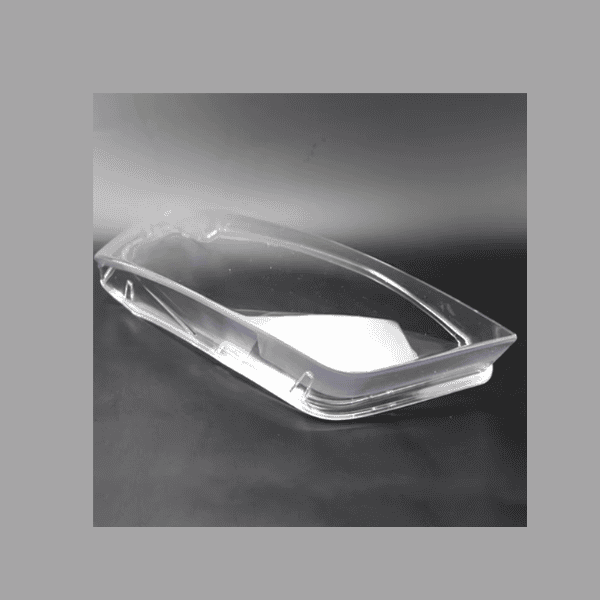 Audi Q3 11-15 Headlight Replacement Lens Right Side - 8U0941004DDDZ - Image 3