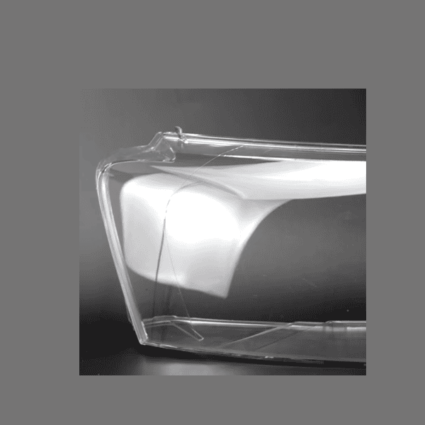 Audi Q3 11-15 Headlight Replacement Lens Right Side - 8U0941004DDDZ - Image 4