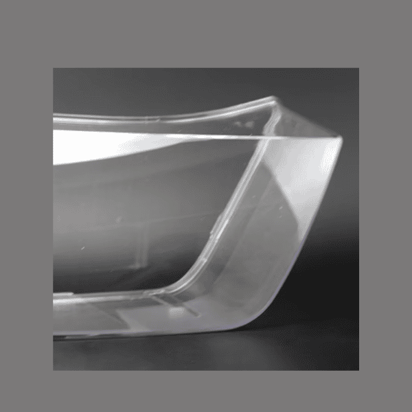 Audi Q3 11-15 Headlight Replacement Lens Right Side - 8U0941004DDDZ - Image 5