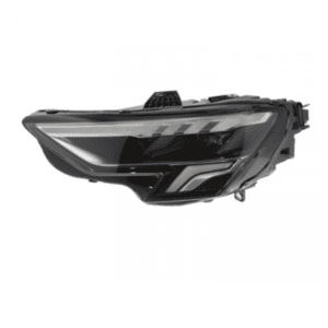 MVA Spares