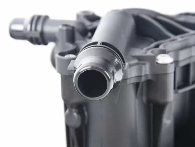 Thermostat Housing for BMW B48/B38 - 11537644811 - Image 3