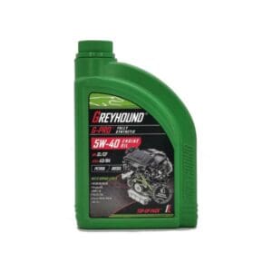 MVA Spares