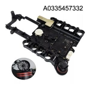 MVA Spares